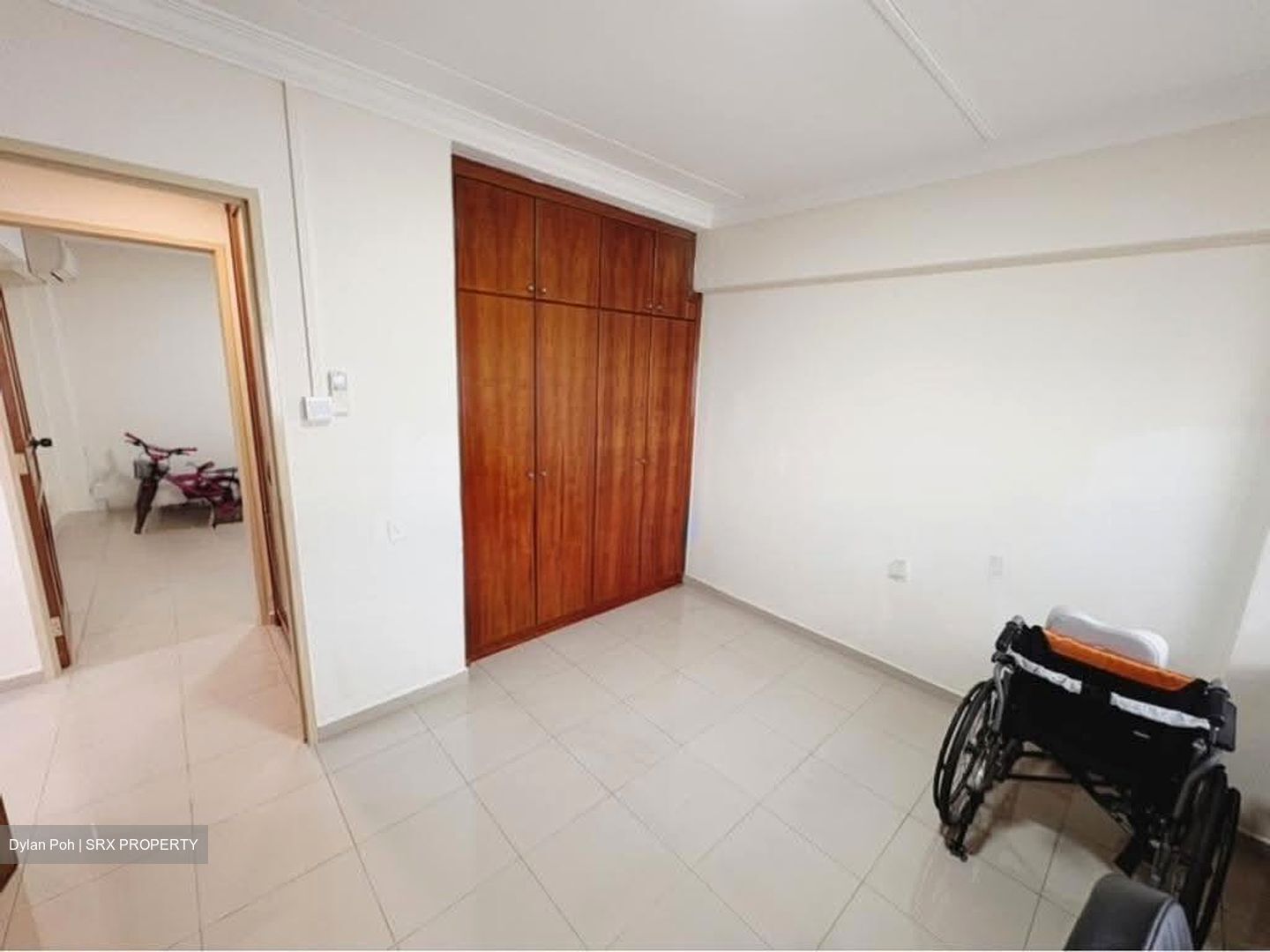 Blk 754 Woodlands Circle (Woodlands), HDB 4 Rooms #635491561